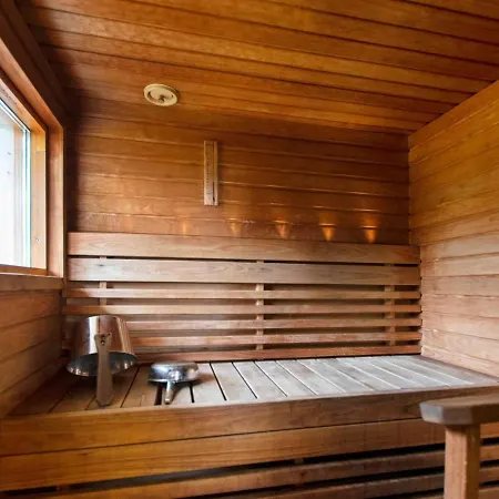 Holiday Anttoora 2 By Interhome *