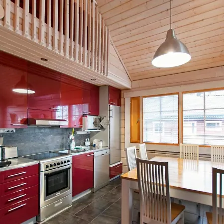 Holiday Anttoora 2 By Interhome * Pori