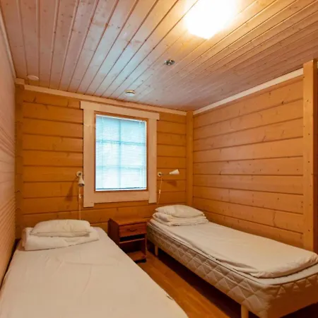 Vakantiehuis Holiday Anttoora 2 *