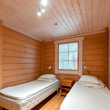 Vakantiehuis Holiday Anttoora 2 Pori