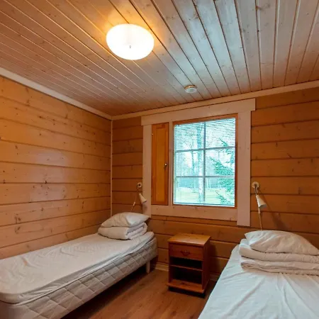 Vakantiehuis Holiday Anttoora 2 Pori