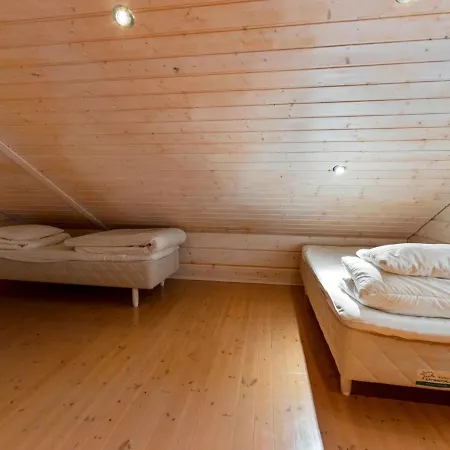 Vakantiehuis Holiday Anttoora 2 Pori