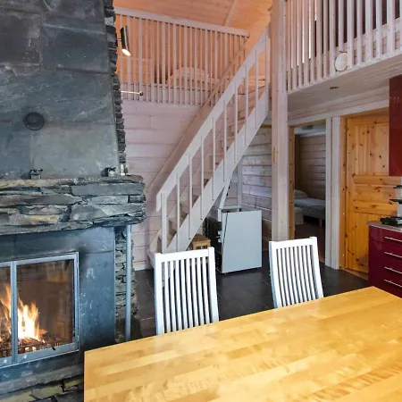 Vakantiehuis Holiday Anttoora 2 Pori