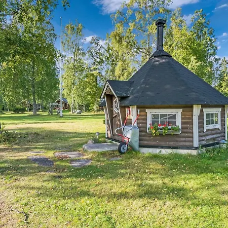 Holiday Anttoora 2 Vakantiehuis *
