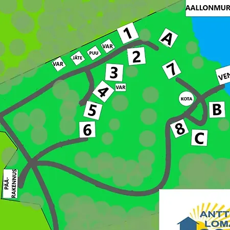 Holiday Anttoora 2